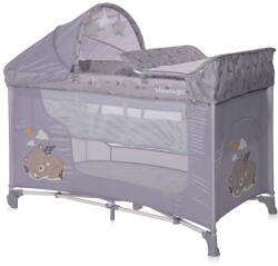 Lorelli Classic КОШАРА moonlight 2 НИВА plus grey dream (10080572365) - presi