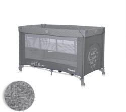 Lorelli Premium КОШАРА noemi 2 НИВА cool grey star (10080552216) - presi