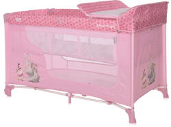 Lorelli Classic КОШАРА moonlight 2 НИВa mellow rose fellows (10080412363) - presi