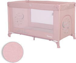 Lorelli Premium КОШАРА noemi 1 НИВО mellow rose star (10080542219)