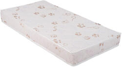 Kikka Boo Матрак Memory Comfort Cool gel 70х140х12см Horses Pink (41107030104)