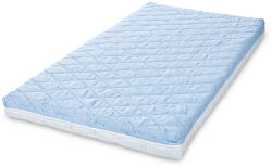 Lorelli Classic МАТРАК holiday 60/120-10СМ СИНЬО НЕБЕ (10160015702) - presi