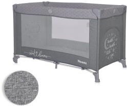 Lorelli Premium КОШАРА noemi 1 НИВО cool grey star (10080542216) - presi