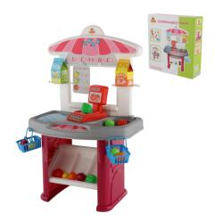 Polesie Toys Детски супермаркет - 58614 (106747)