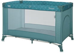 Lorelli Classic КОШАРА torino 1 НИВО arctic floral (10080452214) - presi
