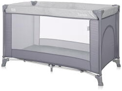 Lorelli Classic КОШАРА torino 1 НИВО grey striped elements (10080452213) - presi