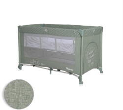Lorelli Premium КОШАРА noemi 2 НИВА iceberg green star (10080552218) - presi