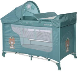 Lorelli Classic КОШАРА moonlight 2 НИВА plus arctic indian (10080572361) - presi