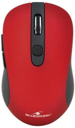 Bluestork M-WL-OFF60-RED Mouse