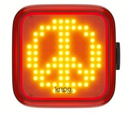 Knog Blinder Rear light - Peace