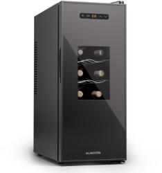 Klarstein HEA-silent-12-blackE