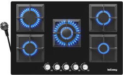 IsEasy MGBG-775S2 Plita
