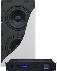 SVS Subwoofer SVS 3000 In-Wall (3000_In-Wall_Single)