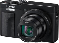 Panasonic Lumix TZ99 Black (DC-TZ99E-K) Digitális fényképezőgép