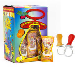 Lissé Gumi cumi 10 g