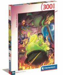 Clementoni Gyakorlati varázslat 300 db-os (21720)