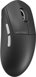 Dark Project Nexus Ultra Black Mouse