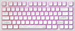 Dark Project ALU81A RGB White Terra Nostra (DPKB_NOSTRA_81_ANSI_WHITE)