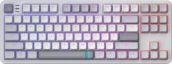 Dark Project ALU87A TKL RGB (DPKB_DAYLIGHT_87_ANSI)