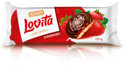 ROSHEN Lovita epres piskótatallér 135 g