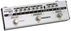 Valeton - VT-MES-1 Dapper Mini effekt strip