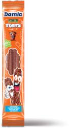 Damla Sour Tubes kóla ízű savanyú gumicukor 35 g