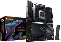 GIGABYTE B850 AORUS ELITE WIFI7 Alaplap
