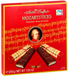 Maitre Truffout Mozartsticks 200 g