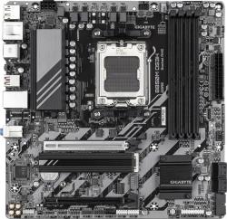 GIGABYTE B850M DS3H Alaplap