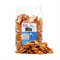 Foody Sós Mix 190 g