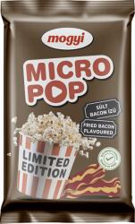 Mogyi Micro Pop baconös pattogatni való kukorica 80 g