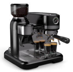 Klarstein Bella Vintage black
