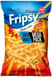 Fripsy Grillcsirke ízű snack 120 g