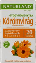 Naturland körömvirág gyógynövénytea 20 filter 16 g