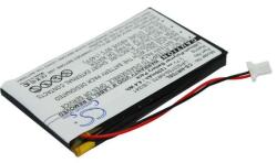Cameron Sino Akkumulátor Sony Clie Peg-Nx60 és társaihoz, 1200 mAh, Li-Ion (CS-NR70SL) - sunnysoft