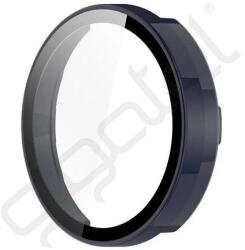 Silverline Műanyag keret (BUMPER, ütésállóság + kijelzővédő üveg) SÖTÉTKÉK - extratelgsm - 3 799 Ft