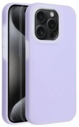 Silverline Apple iPhone 16 Pro Lila Candy Kemény Hátlapi Tok