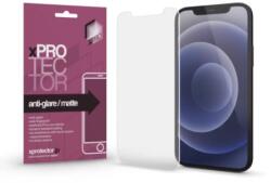 Silverline Apple iPhone 15 Pro Max Matt Privát Képernyővédő Fólia