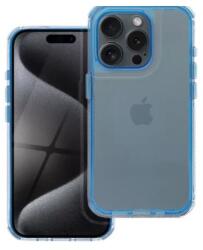 Silverline Apple iPhone 16 Kék Matrix Kemény Hátlapi Tok