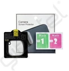 Silverline Kameravédő üveg (0.3mm, 9H, NEM íves) ÁTLÁTSZÓ