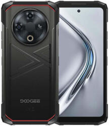 DOOGEE Fire 6 Mobiltelefon
