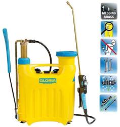 GLORIA Pro 1300 Pulverizator