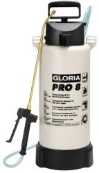 GLORIA Pro 8 (001206.0000) Pulverizator