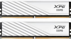 ADATA XPG Lancer Blade 64GB (2x32GB) DDR5 5600MHz AX5U5600C4632G-DTLABWH