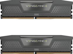 Corsair VENGEANCE 96GB (2x48GB) DDR5 6000MHz CMK96GX5M2B6000Z30