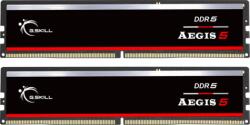 G.SKILL Aegis 5 32GB (2x16GB) DDR5 6000MHz F5-6000J3636F16GX2-IS