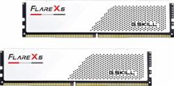 G.SKILL Flare X5 32GB (2x16GB) DDR5 6000MHz F5-6000J2836G16GX2-FX5W