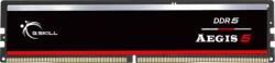G.SKILL Aegis 5 16GB DDR5 6000MHz F5-6000J3636F16GX1-IS