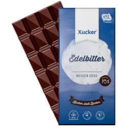 Xucker Étcsokoládé 80 g