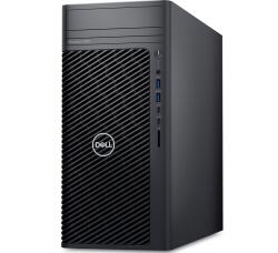 Dell Precision 3680 R7X8R Számítógép konfiguráció